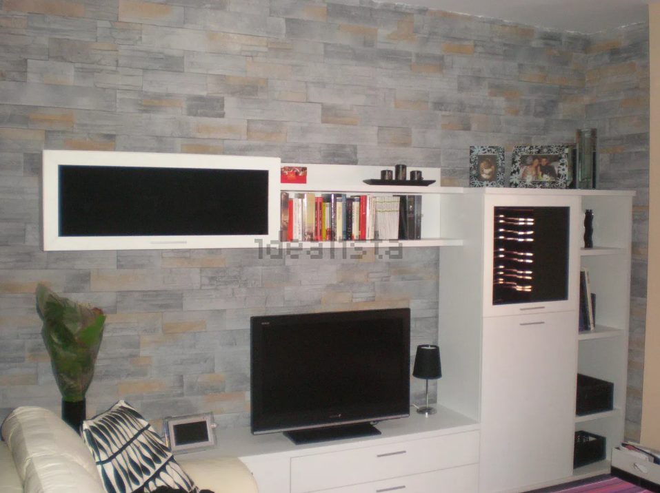 Casa con despacho en venta en Daimiel por 81.000 euros