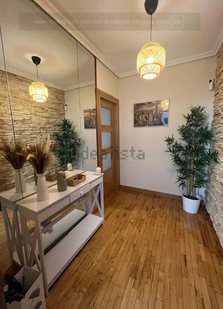 Casas baratas España