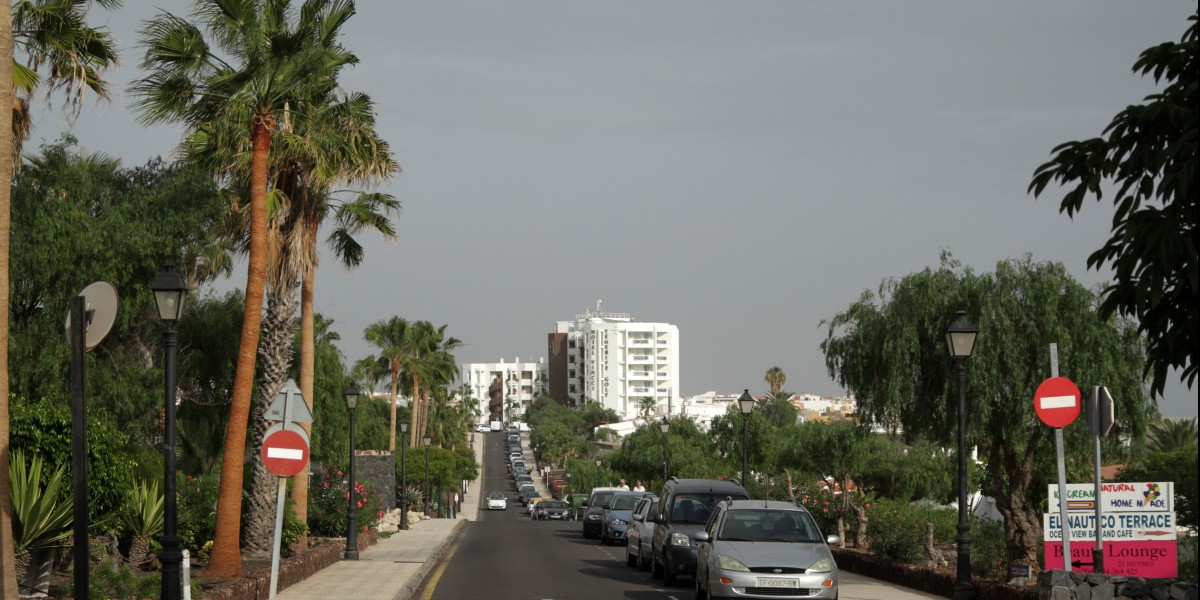 vivir en san miguel de abona