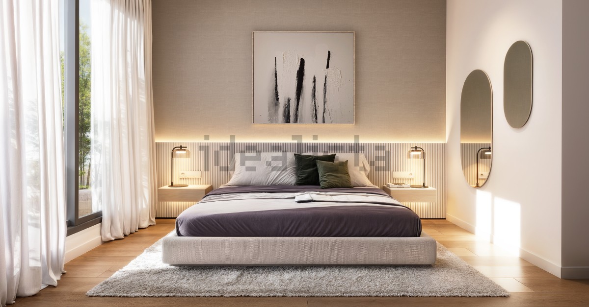 Obra nueva ARGIS North Tower, ARGIS Living