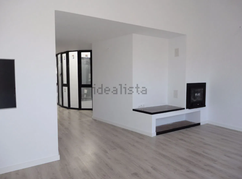 Dúplex en alquiler con opción a compra