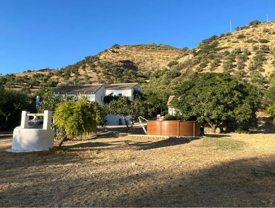 Pueblo bonito para vivir en Cádiz