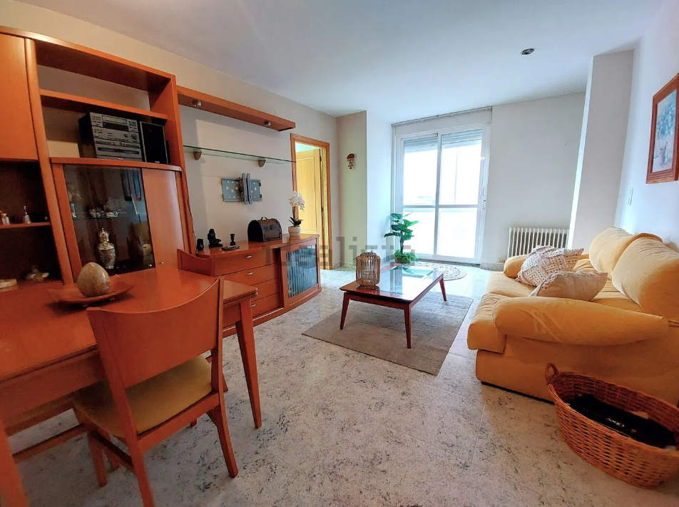 Vivienda en venta en Ponferrada por 90.000 euros