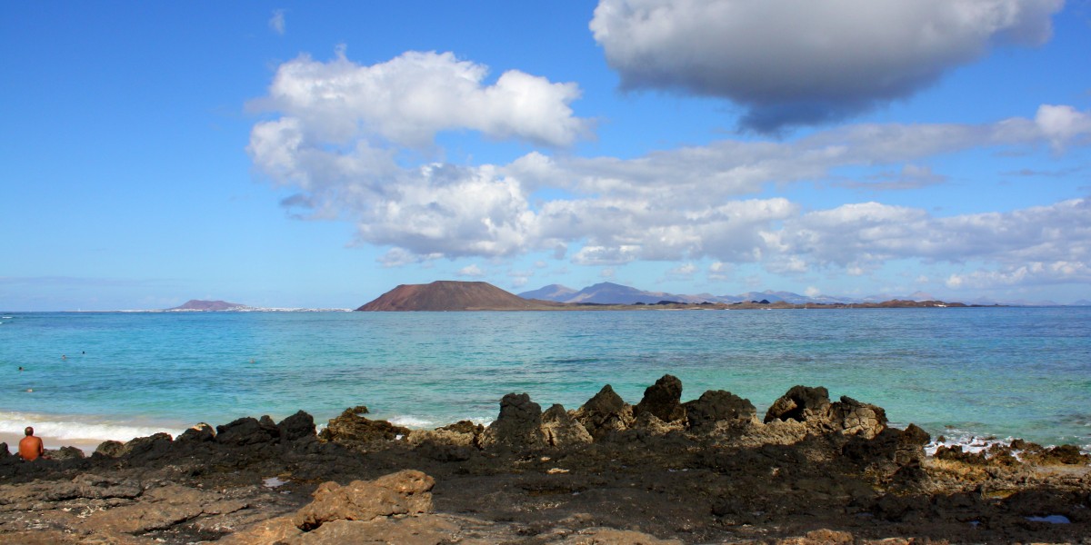 Top beaches in Fuerteventura