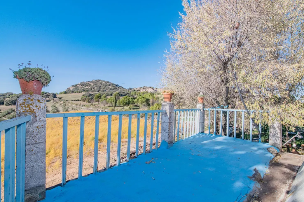 Casas baratas en Granada