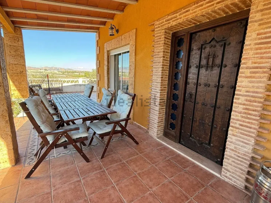 Casas rústicas baratas