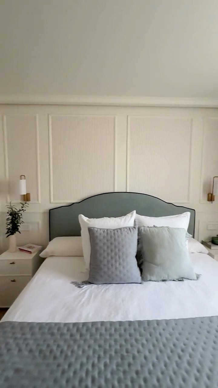 Adara Molinero, la reina de los ‘realities’, reforma su ‘pisazo’ de Madrid