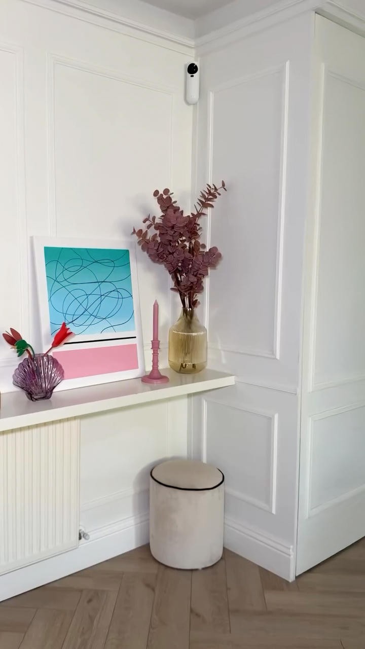 Adara Molinero, la reina de los ‘realities’, reforma su ‘pisazo’ de Madrid