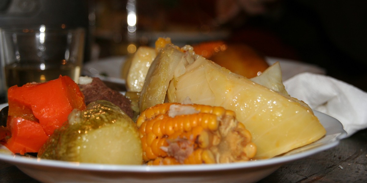 pueblo gastronómico 