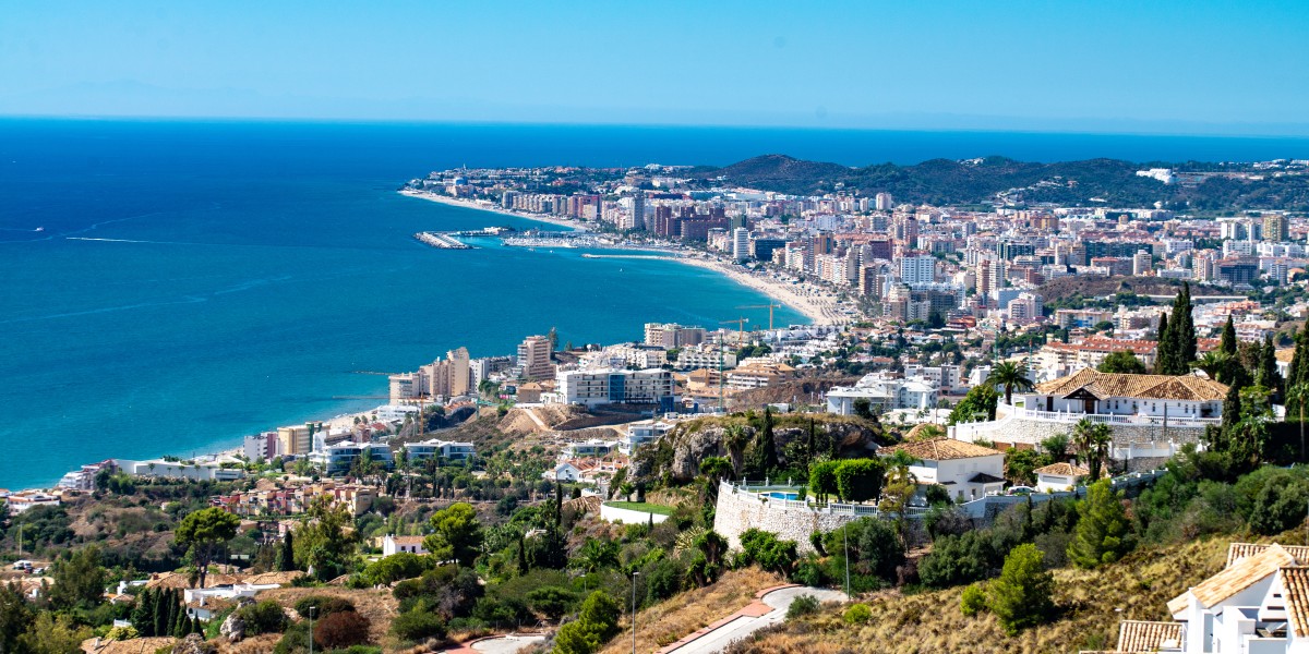 Best things to do in Fuengirola