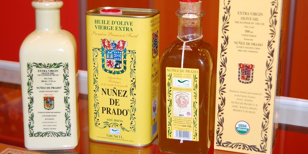 Javier Lastras's photo, licensed as CC BY 2.0