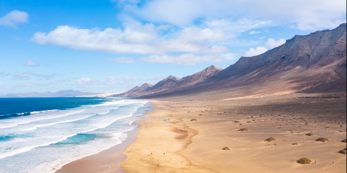 Best beach Fuerteventura