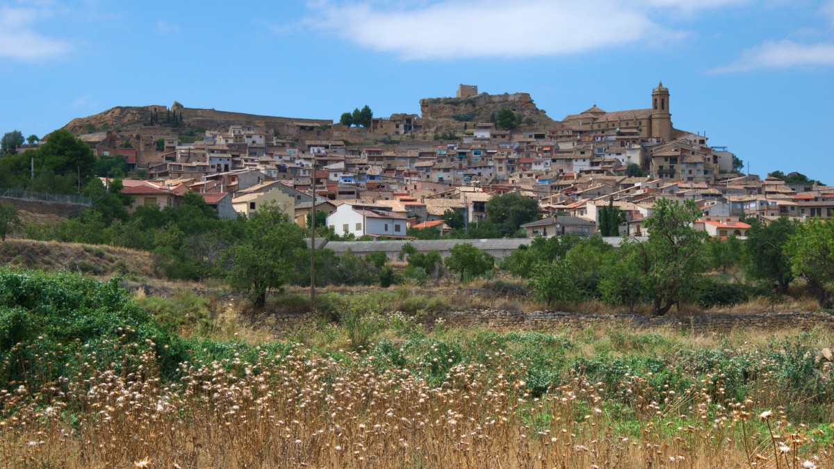 Les plus beaux villages d'Espagne