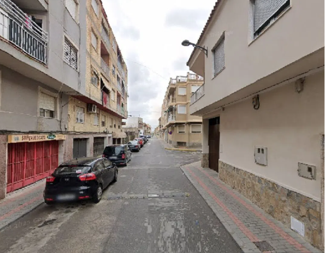 Maison sous saisie bancaire à vendre à Alicante