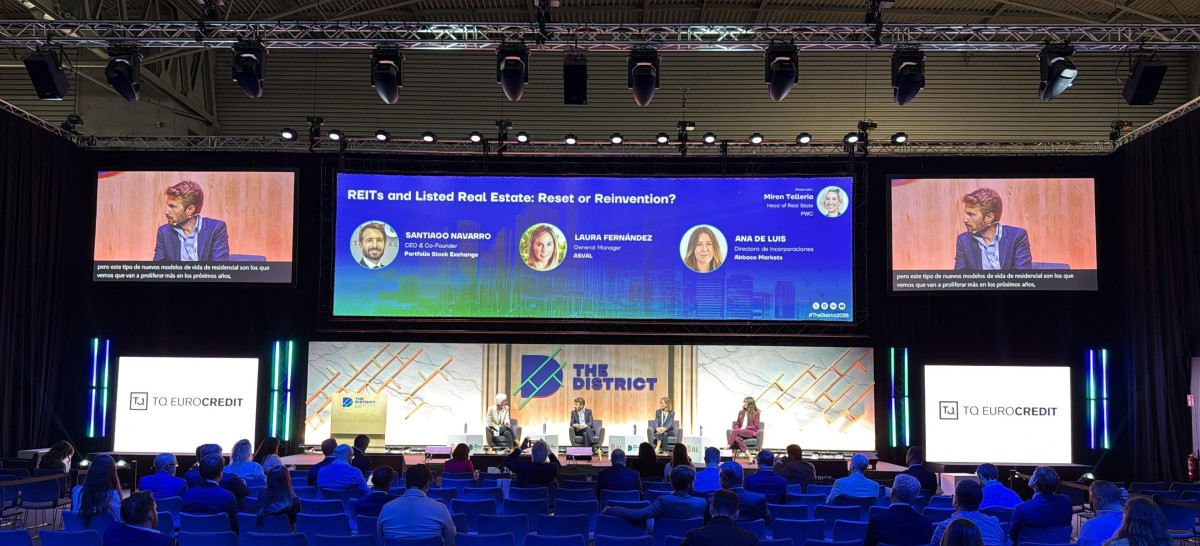 Laura Fernández (ASVAL): “Si no somos capaces de atraer a inversores en vivienda asequible, lo vamos a tener muy difícil”