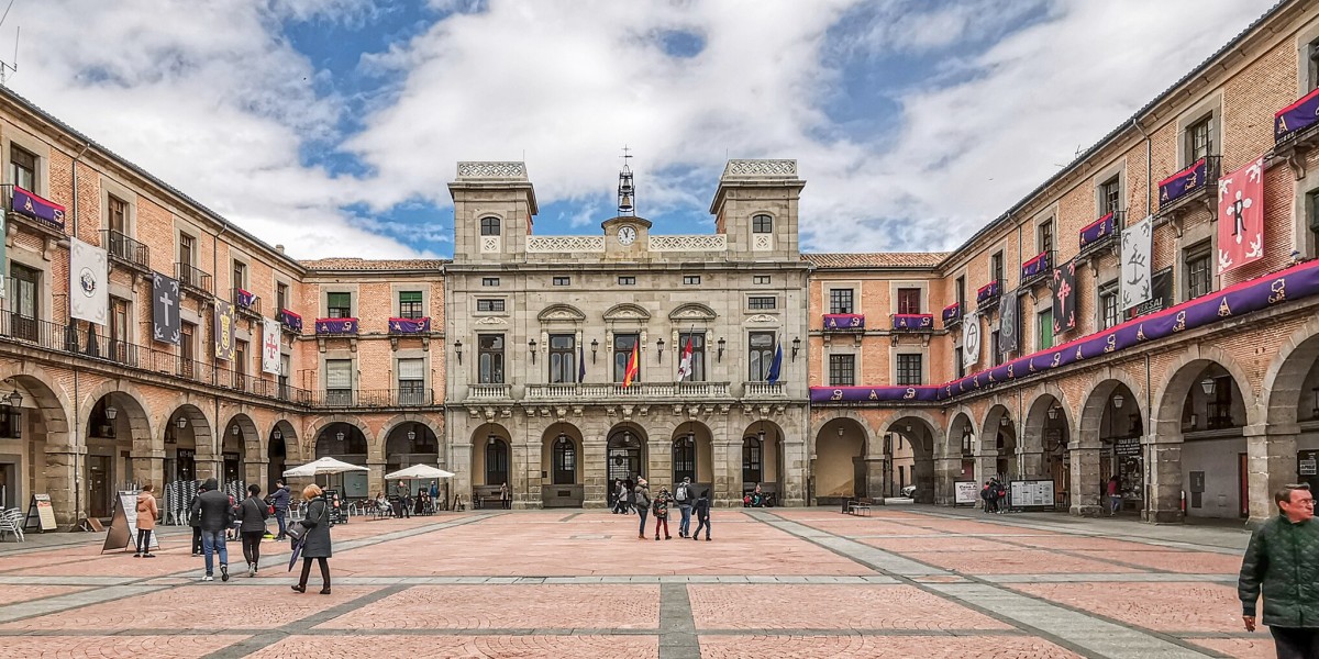 Ávila