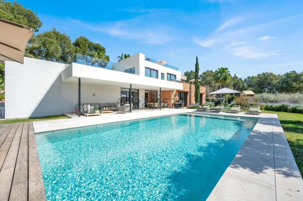 Madrid, Barcelona o Baleares: los destinos ‘prime’ preferidos para cambiar de residencia