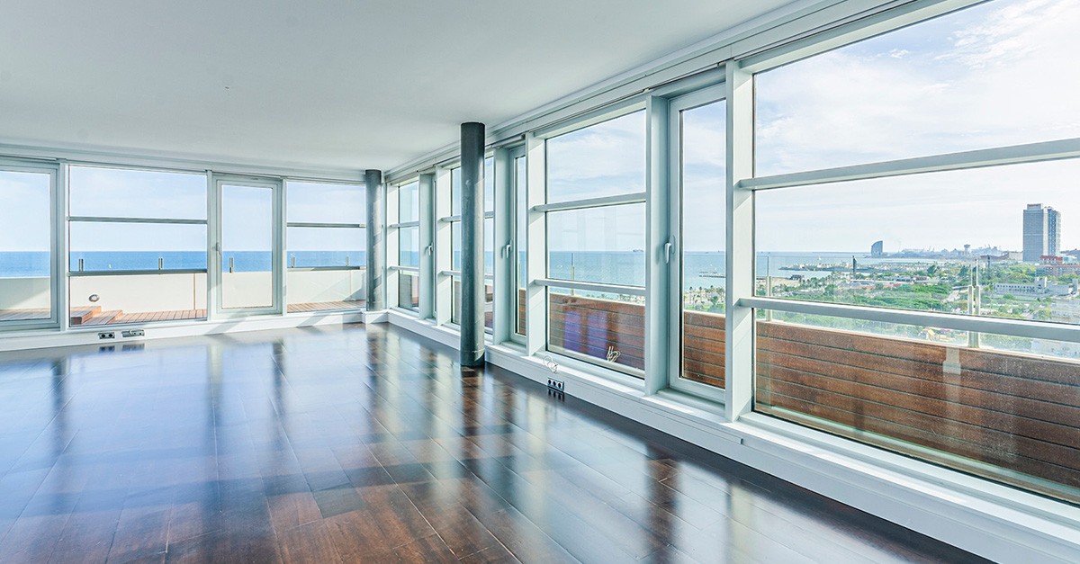  Los precios de la vivienda en Madrid y Cataluña si se apuntan su mayor subida nunca vista