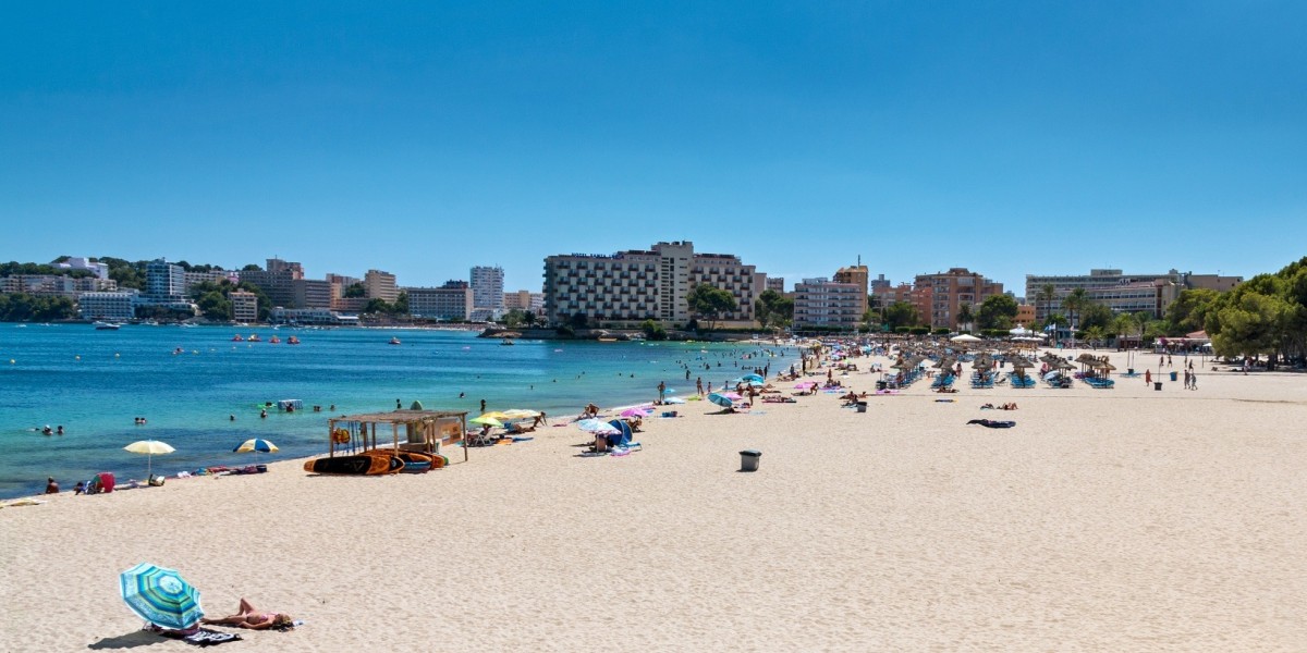 What to do in Palma Nova