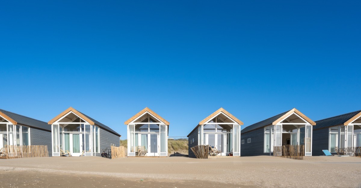 Prefab houses in Portugal