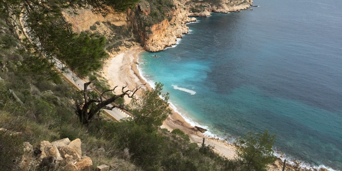 Living in Benitachell