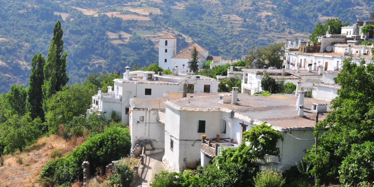 Most beautiful villages in Spain