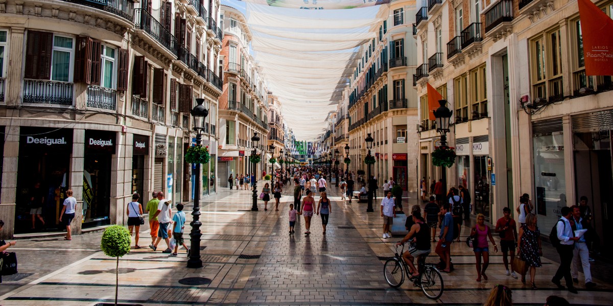 precio de la vivienda en malaga