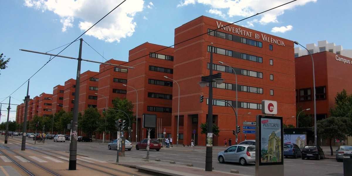 universitat de valència