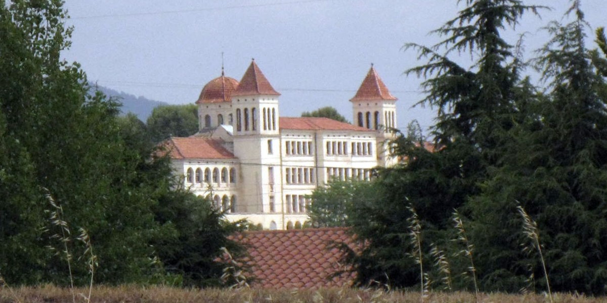 donde se rodo los sin nombre