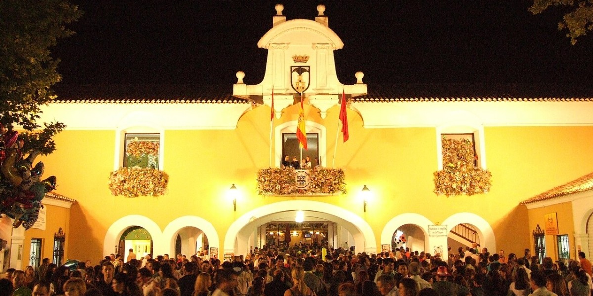 feria de albacete 2025