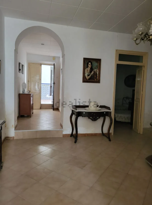 Aquí están las casas más baratas de Badajoz