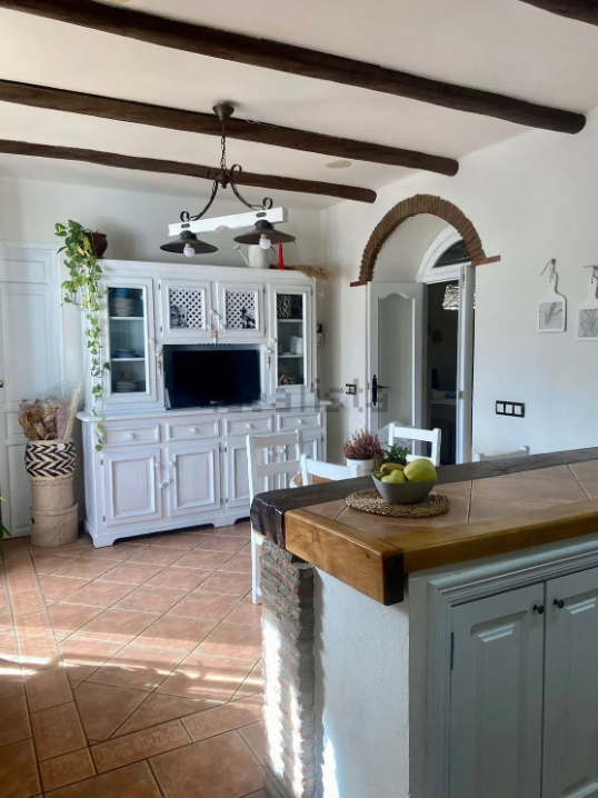 Casas rústicas baratas 