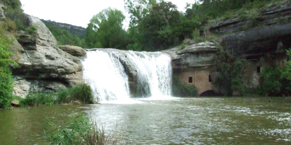 que veure al moianes