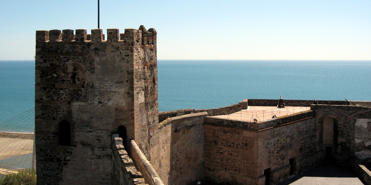 Things to do in Fuengirola with kids