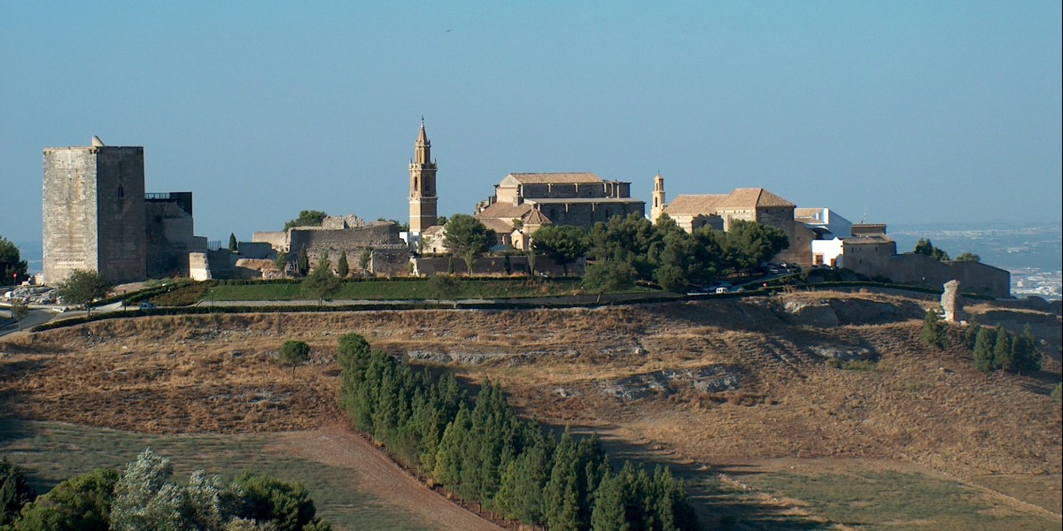 cheapest town in Seville