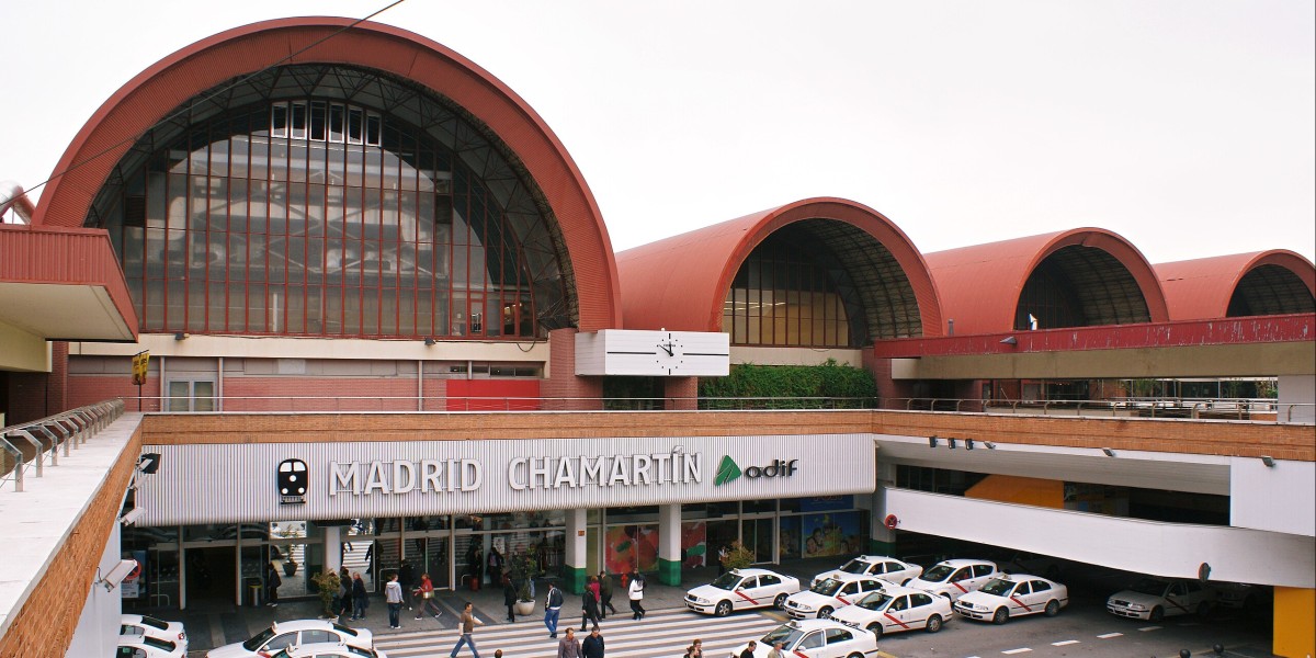 Chamartín