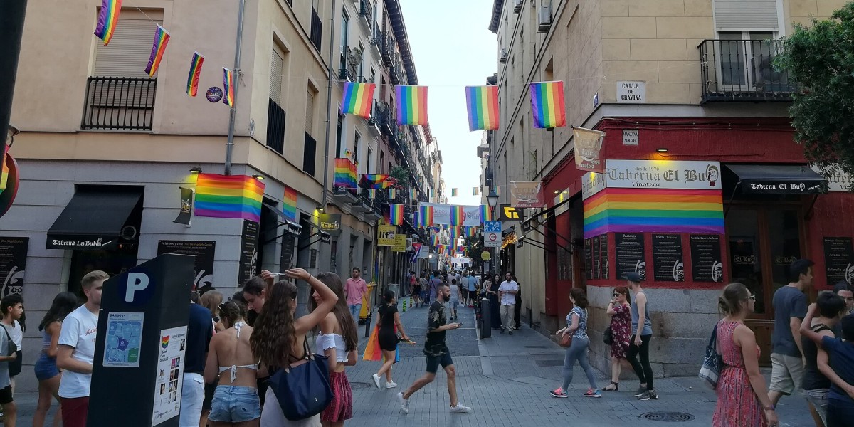 Chueca