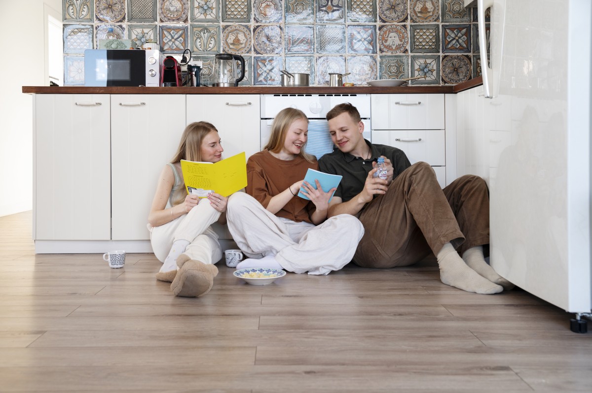 Responsabilidad solidaria en el alquiler