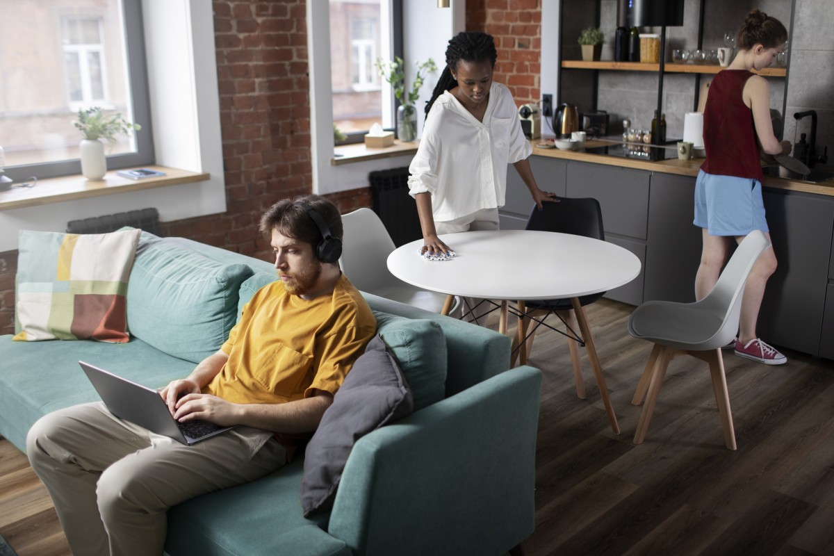 ¿Es rentable alquilar pisos a estudiantes?