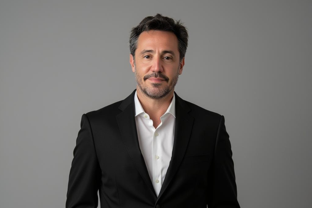 Entrevista a Damián Hetch, socio fundador de la inmobiliaria de lujo Walter Haus