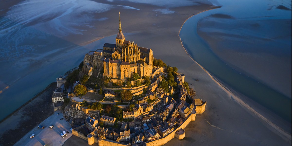 Monte Saint-Michel
