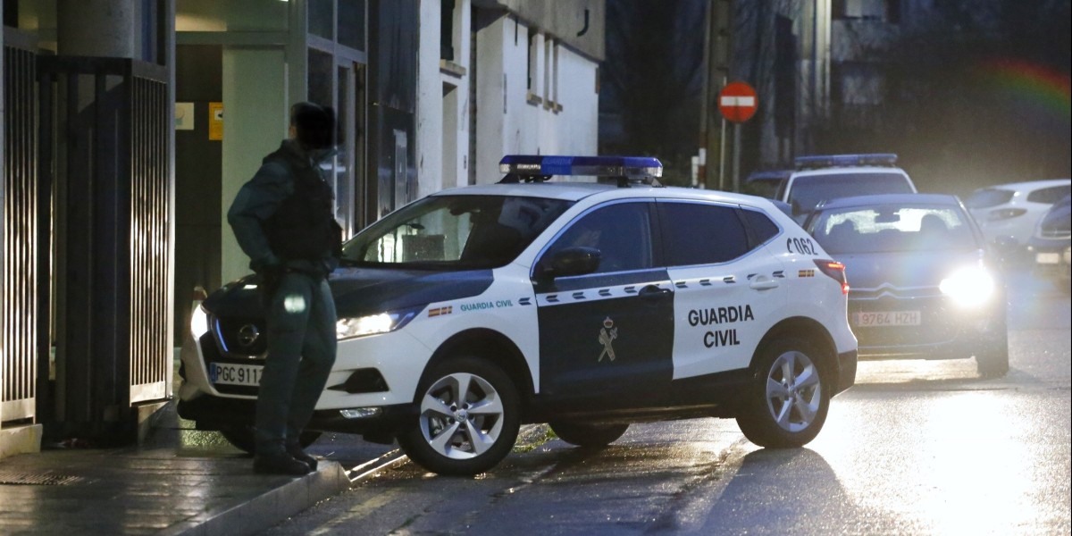 Guardia Civil