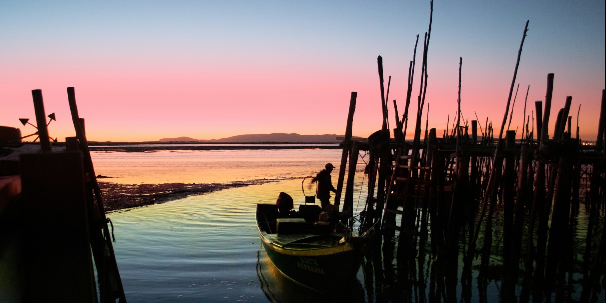 Overtourism hotspots to avoid