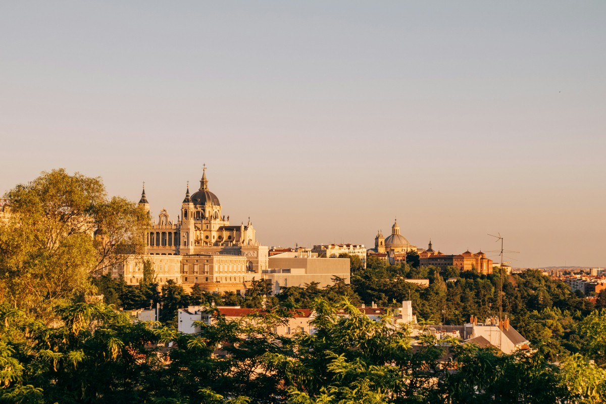Vivre à Madrid