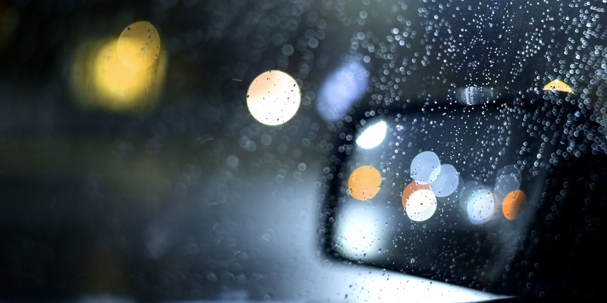 que hacer en una dana