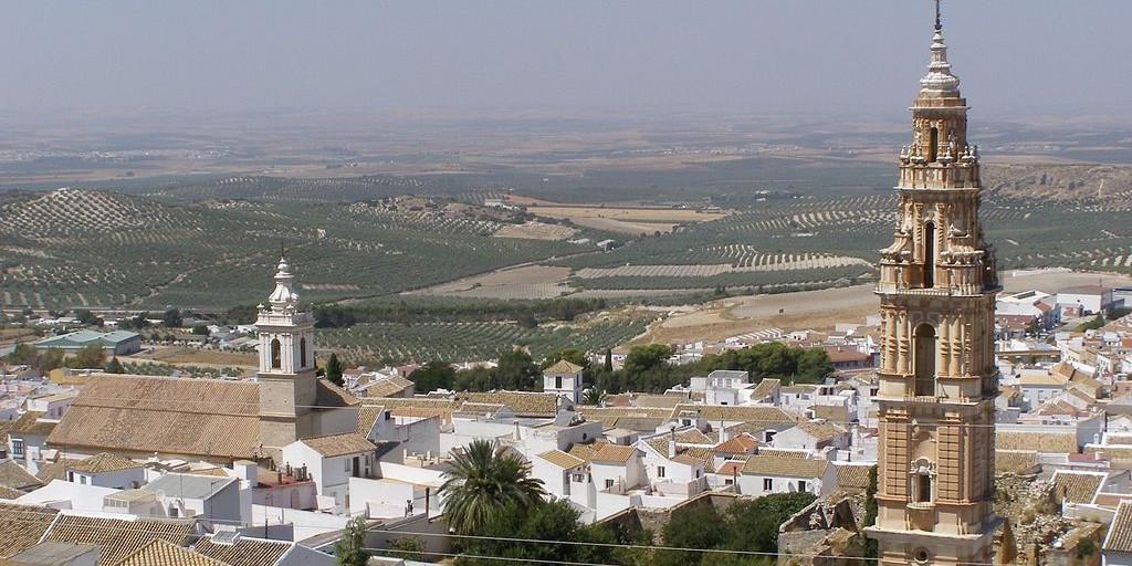 cheapest town in Seville