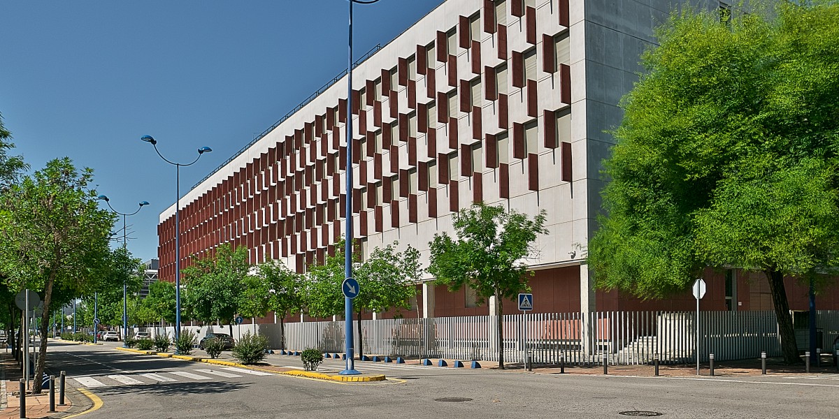 universidades en sevilla