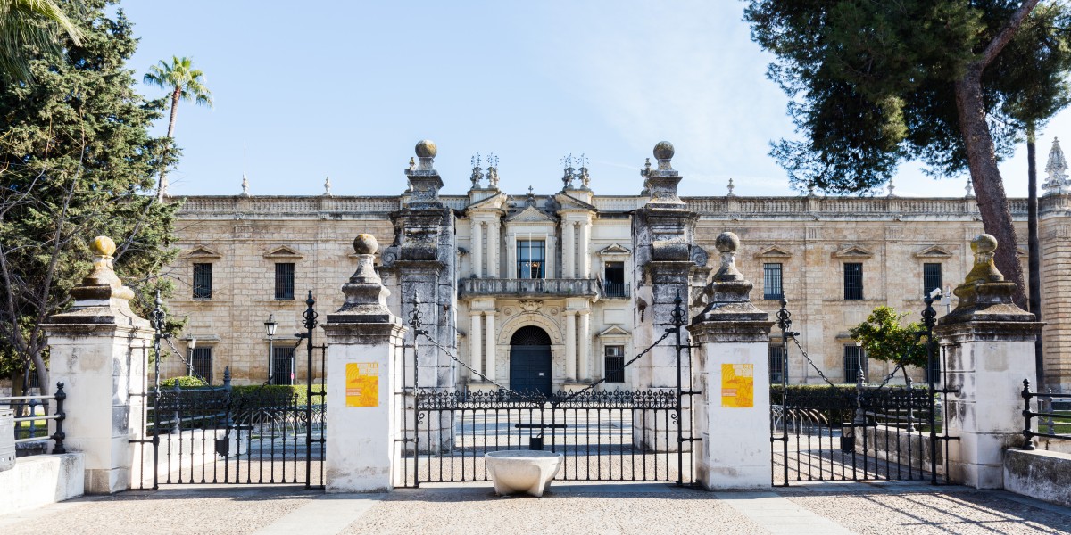 universidades en sevilla