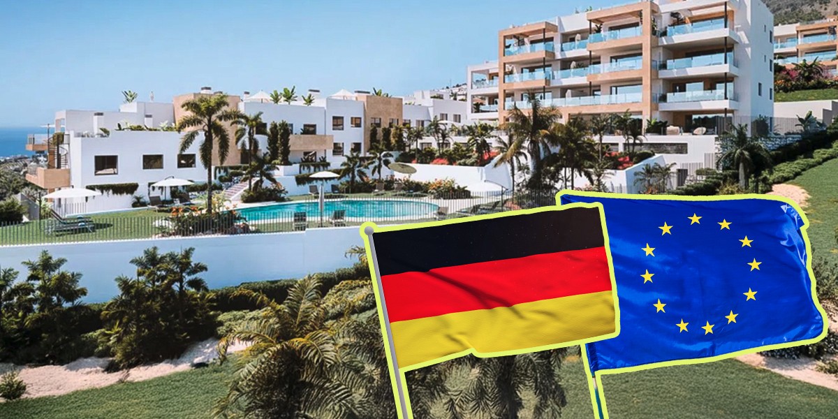 Spanish property market foreigners