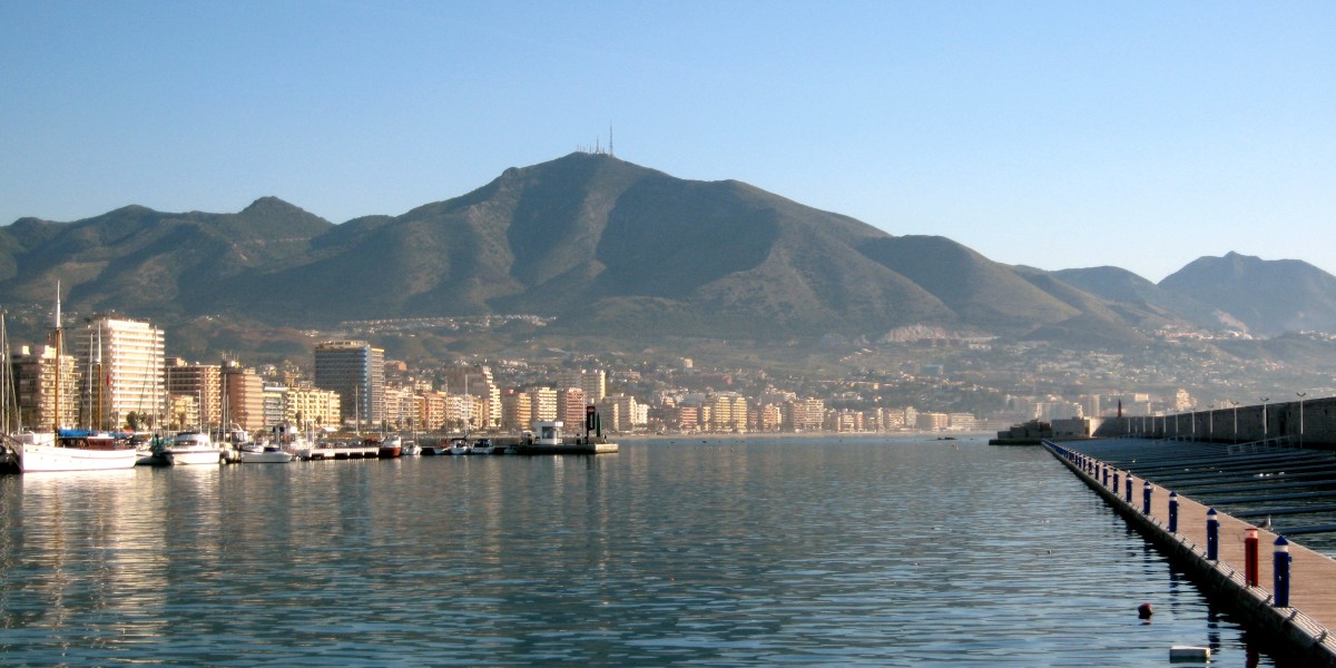 What to do in Fuengirola